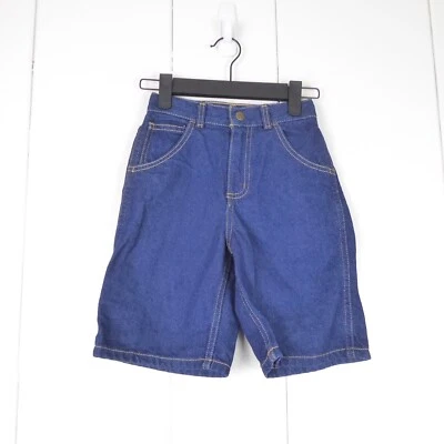 Polo Jeans Co. Ralph Lauren Jeans masculino tamanho 6 perna reta ajuste largo cintura elástica - Imagem 1 de 4