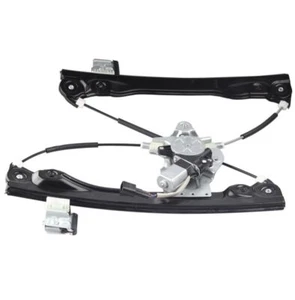 Front Driver For 2011-2015 Chevrolet Chevy Cruze w/ Motor Power Window Regulator - Foto 1 di 5