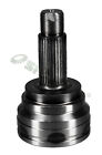 CV Joint fits BMW X5 F15 2.0D Outer 13 to 18 Automatic Transmission C.V. Shaftec