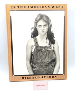 IN THE AMERICAN WEST - Richard Avedon 20th Anniversary Edition Large Photobook - Bild 1 von 13