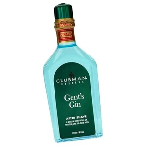 Clubman Reserve After Shave Lotion Herren Gin 6 Unzen PK-1 Mehr kaufen Mehr sparen - Bild 1 von 6