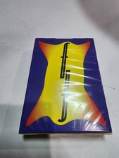 Fontaine World Playing Cards Ultra-Rare Edition Deck 1/200 5000s 500 200 