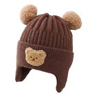 Baby Hat Children Winter Beanie Warm Cozy Children's Winter Hat With Ear