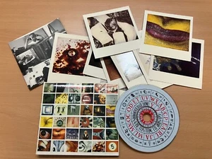 CD PEARL JAM - NO CODE vollständig inkl Inlays - Bild 1 von 7