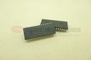 Burr Brown PCM1750P 18-BIT CMOS Monolithic A/D Converter PDIP28 X 1PC NEW - Picture 1 of 4