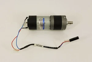 Micro Motors E192.24.67 Planetary 24VDC Gear Motor (Reduction Ratio 67:1) - Picture 1 of 8