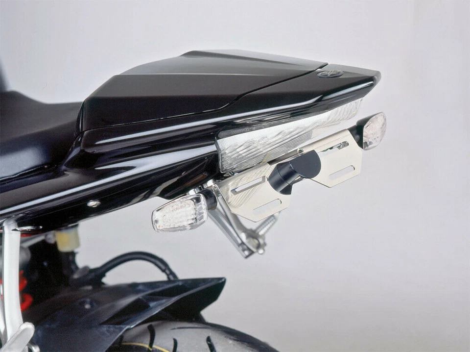 PUIG 1771N Fender Eliminator Kit, Black Foto 1 de 1