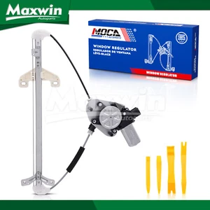 Rear Right Power Window Regulator Fit 03-07 Honda Accord 2.4L 3.0L 748-045 - Picture 1 of 9