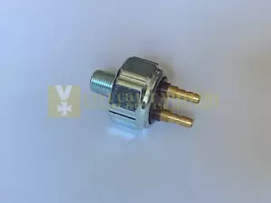 WILLYS MB FORD GPW JEEP BRAKE LIGHT SWITCH A1271 - Picture 1 of 2