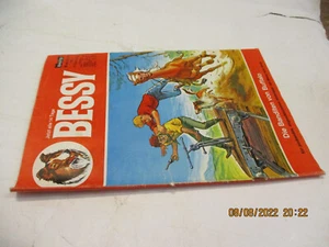 Bastei Bessy # 6  - Imagen 1 de 1