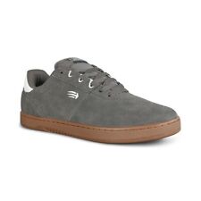Etnies JOSL1N Skate Shoes - Grey/Gum