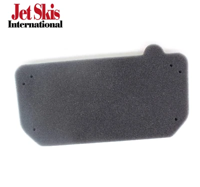 Оригинальный воздушный фильтр Yamaha PW80 21W-14451-00-00 BW80 Y-Zinger (1990-2006) - Изображение 1 из 4