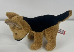 PRÍNCIPE el Peluche PASTOR ALEMÁN Perro Peluche - Douglas Cuddle Toys #1559 - Imagen 1 de 5