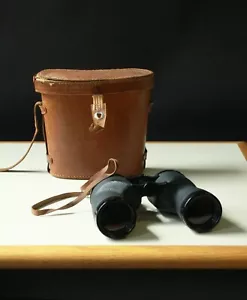Swift Commodore 7X50 Binoculars with Case - Picture 1 of 9