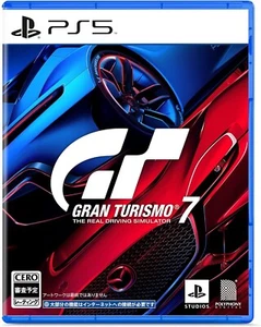 Gran Turismo 7 Ps5 PlayStation 5 - Imagen 1 de 8
