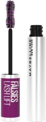 Maybelline New York - Mascara The Falsies Lash Lift 01 Black 9ML MBG177