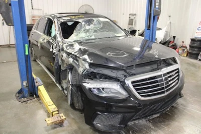 Turbo/Supercargador de pasajeros tipo 222 compatible con Mercedes Clase S 11 13-20 329221 Foto 1 de 4