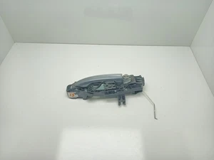 15-21 MERCEDES W205 X253 W213 C300 GLC300 FRONT LEFT DOOR HANDLE OEM - Picture 1 of 11