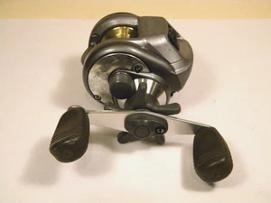 Team Daiwa-S 103HVA Japan baitcast reel - Picture 1 of 5