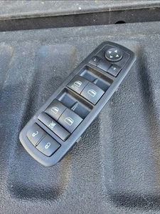 Interruptor de control maestro de ventana eléctrica adecuado para Dodge Journey 68307001AA 2017-2019 - Imagen 1 de 3