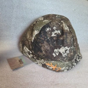 EDTREK Ultra Performance Insulated Beanie Large, Truetimber Strata Camo - Picture 1 of 4
