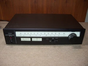 SINTONIZZATORE SANSUI TU 217 IN BUONE CONDIZIONI - Foto 1 di 2