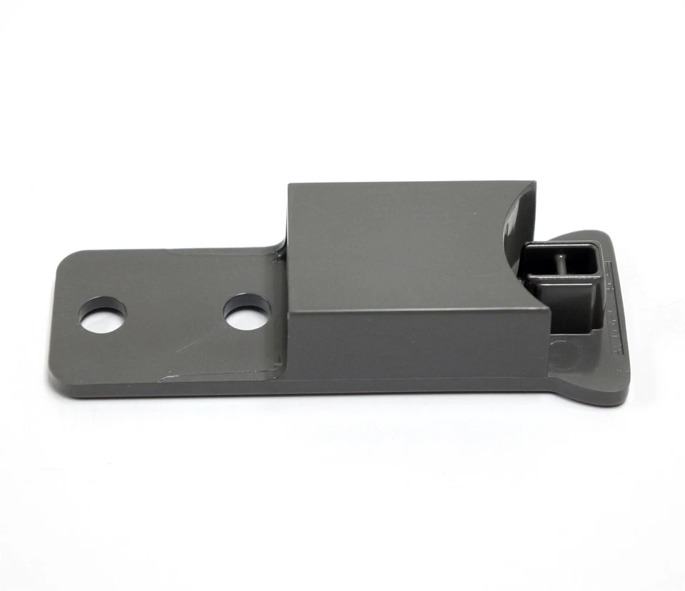 Tapa de extremo de manija de puerta de refrigerador W11519504 Whirlpool W10917049 NUEVA OEM Foto 1 de 1