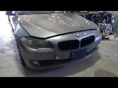 Hood Fits 11-16 BMW 528i 1137617 Foto 1 de 4