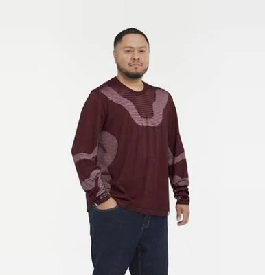 Nike Hombre ACG "Delta River Dri-FIT ADV Manga Larga Capa Base Foto 1 de 4