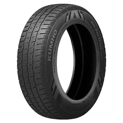 WINTERREIFEN KUMHO 165/70 R14 89/87R PORTRAN CW51 WINTER DOT 2022 - Bild 1 von 4