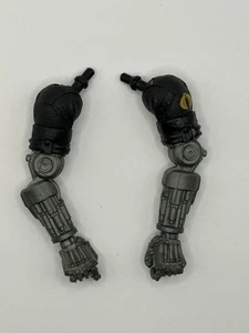 GIJoe Classified Series Cobra Bat 33 - Arme (Paar) Futter Maßstab 1:12 - Bild 1 von 1
