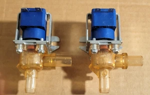 Bunn DeLtrol Controls DSVP11N-5PX8SL9R5 70233-60 Magnetventil 2er SET - Bild 1 von 7