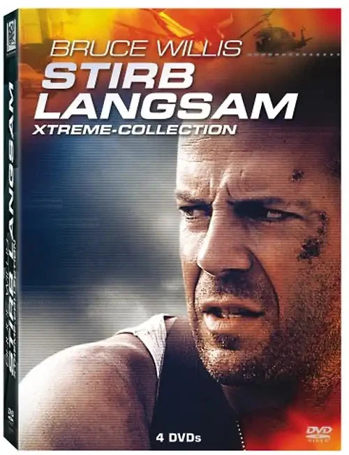 Stirb Langsam Xtreme Collection - Bild 1 von 1