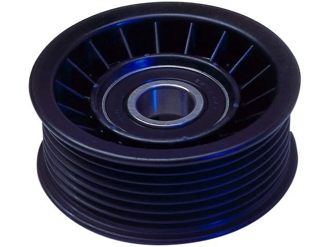 Drive Belt Tensioner Pulley For 1994-2003 Dodge Ram 1500 1998 2001 1999 TJ918HB - Image 1 of 1