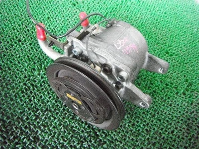 DAIHATSU Mira 2003 LE-L250V A/C Compressor 88310B2070000 [Used] [PASKU380673] - image 1 of 3