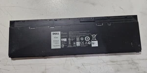 GENUINE DELL Latitude E7240 E7250 Battery WD52H VFV59 GVD76 KWFFN 7.4v 0J31N7 - Picture 1 of 6