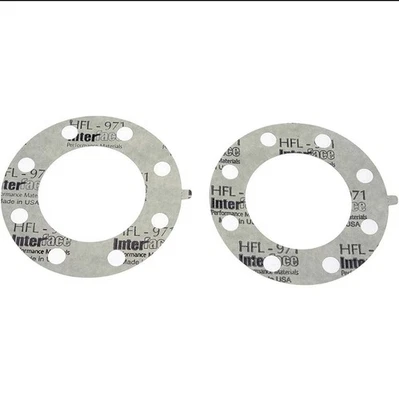 926-966 Dorman Axle Shaft Gaskets Set of 2 Rear for Ram Truck 3500 2500 Pair - Image 1 of 4