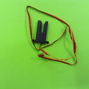 Wasp WPL606 Label Industrial (5 X 1) Connector 4 Wires Red Orange Yellow Brown - Picture 1 of 1