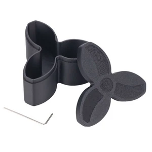 Storage Box Wing Accessories Propeller Shuttle Box Storage For Avata 2 - Picture 1 of 8