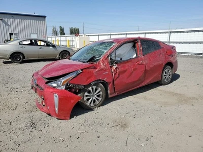 Driver Left Rear Window Regulator Fits 16-22 PRIUS 1436958 Foto 1 de 4