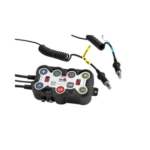 AB0500 DG-10 Intercom - Picture 1 of 1