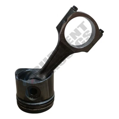 PISTÓN Y BIELA LAND ROVER DEFENDER 110 TD5 - Foto 1 de 4