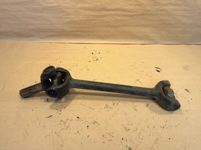 Conjunto de eje de transmisión medio eje suspensión trasera Jaguar XJS XJ6 CAC84021 Foto 1 de 4