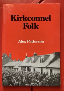 Kirkconnel Folk - Alex Patterson - Picture 1 of 4