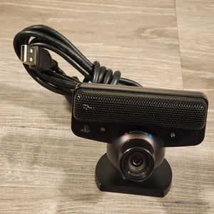 Cámara Sony PlayStation PS3 USB Move Motion Eye SLEH-00448 - Imagen 1 de 7