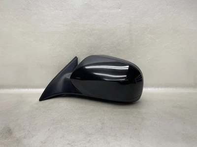 2010-2014 Subaru Outback Legacy DRIVER Side LEFT Door Mirror Heated OEM D4S - Image 1 of 4