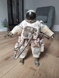 ThreeA, 1/6 Adventure Kartel, Dead Astronaut Gangsta, Excelente Estado. - Imagen 1 de 11