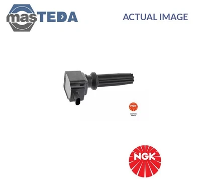 49098 ENGINE IGNITION COIL NGK NEW OE REPLACEMENT - Image 1 of 4