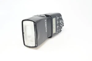 Canon 430EX II Speedlite Shoe Mount Flash #G145 - Picture 1 of 7