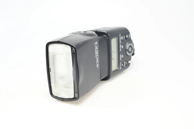 Canon 430EX II Speedlite Shoe Mount Flash #G145 - Image 1 of 4